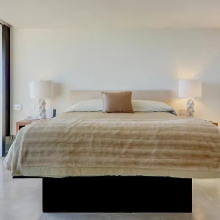 Villa Finisterra