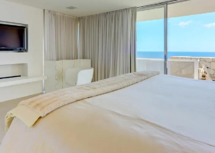 Villa Finisterra Cabo San Lucas
