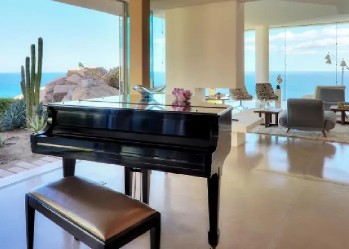 Villa Finisterra *