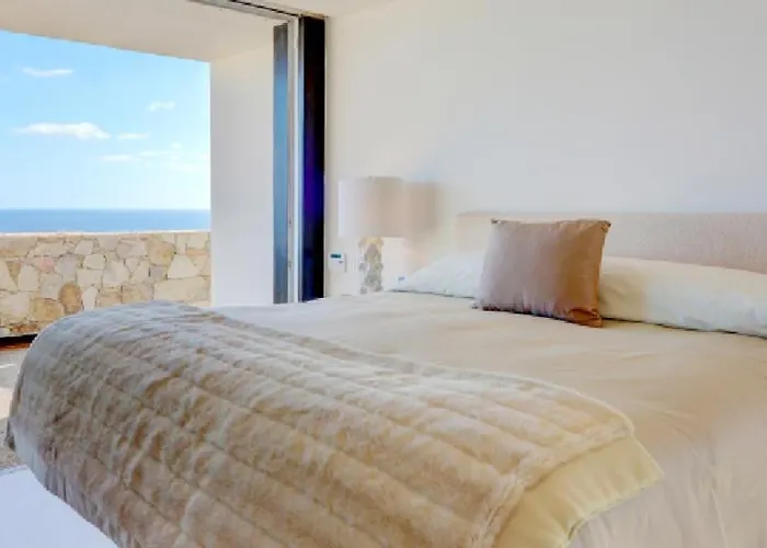 Villa Finisterra